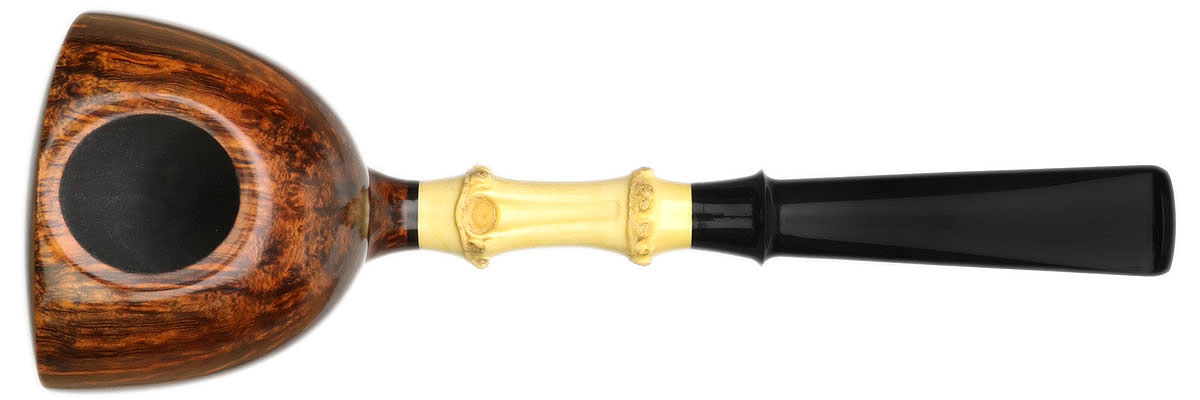Ken Dederichs Smooth Cobra with Bamboo