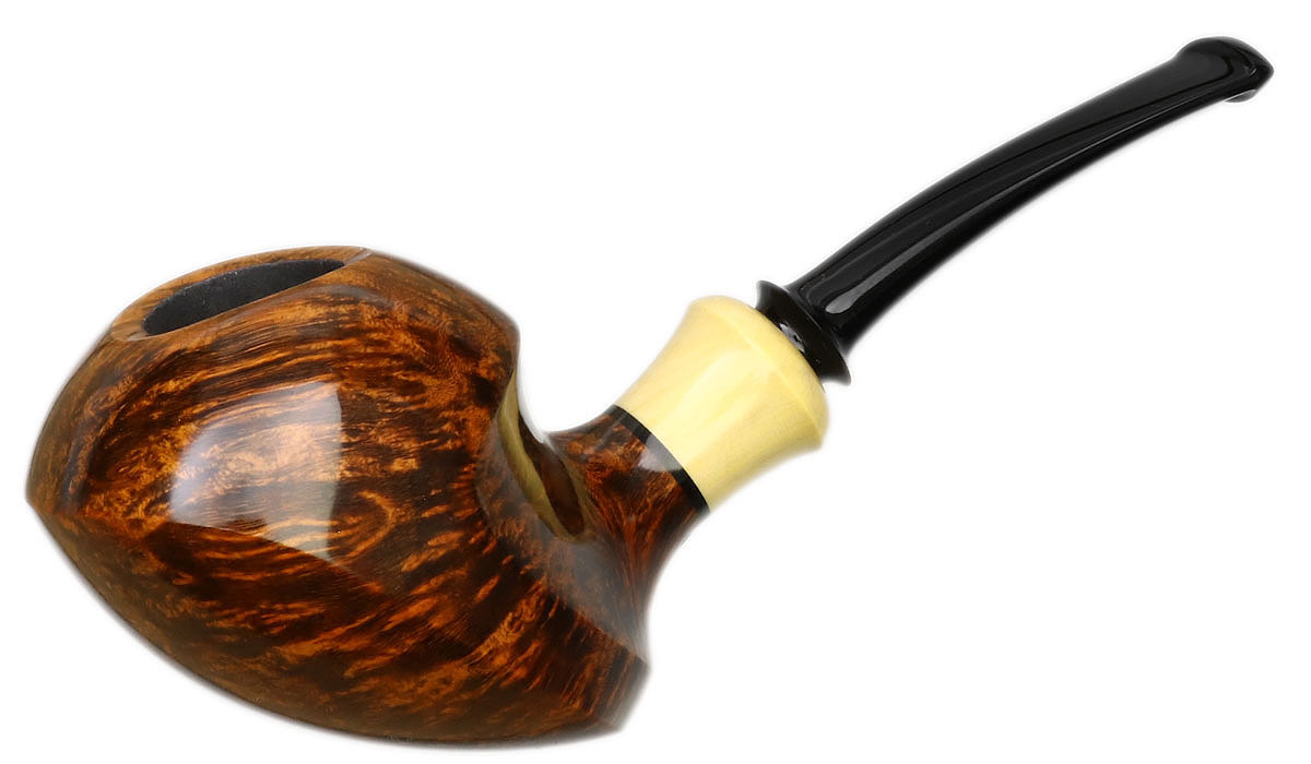 Ken Dederichs Smooth Cobra with Boxwood