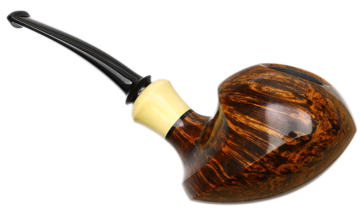 Ken Dederichs Smooth Cobra with Boxwood
