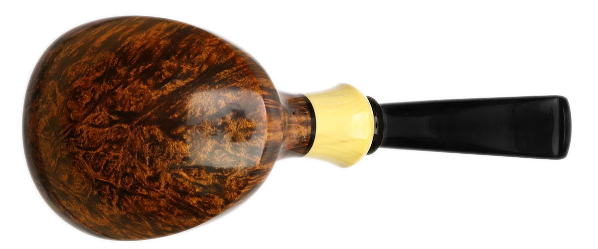 Ken Dederichs Smooth Cobra with Boxwood
