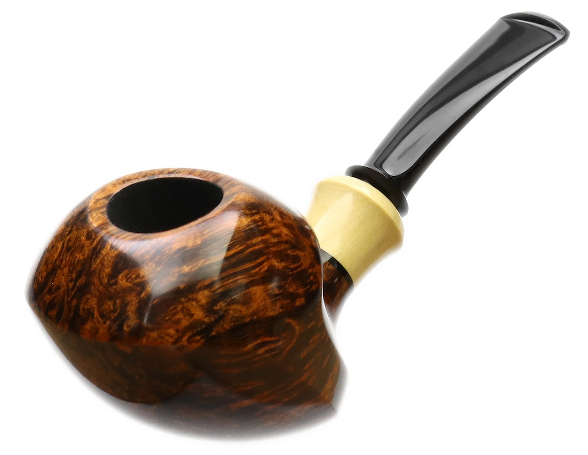 Ken Dederichs Smooth Cobra with Boxwood
