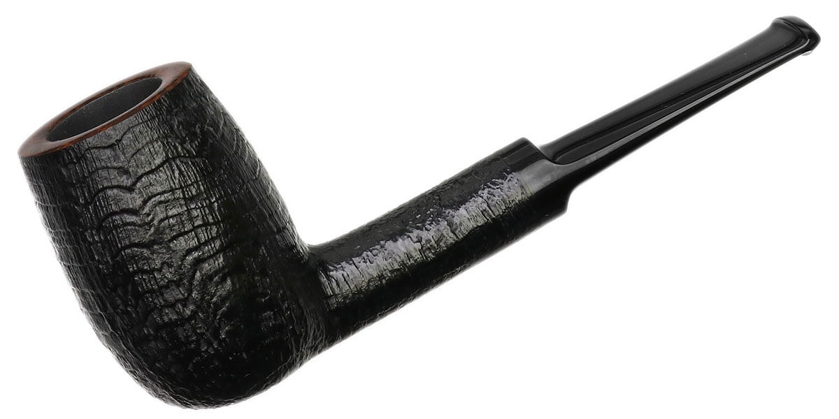 Ken Dederichs Sandblasted Billiard