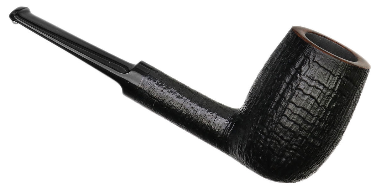Ken Dederichs Sandblasted Billiard