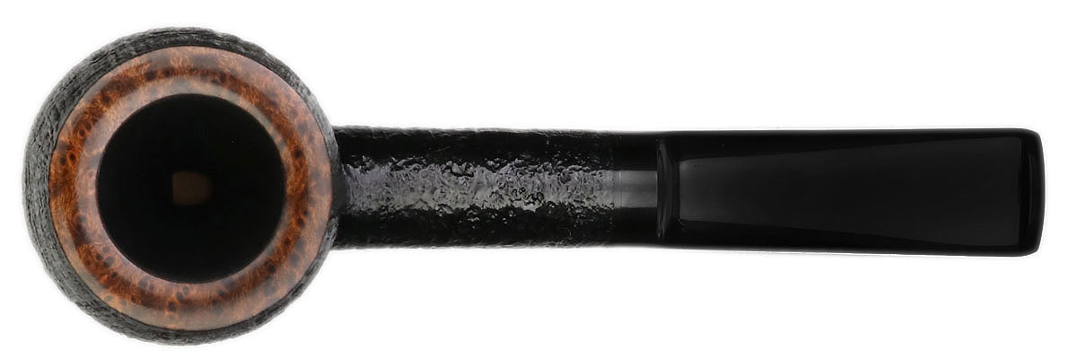 Ken Dederichs Sandblasted Billiard