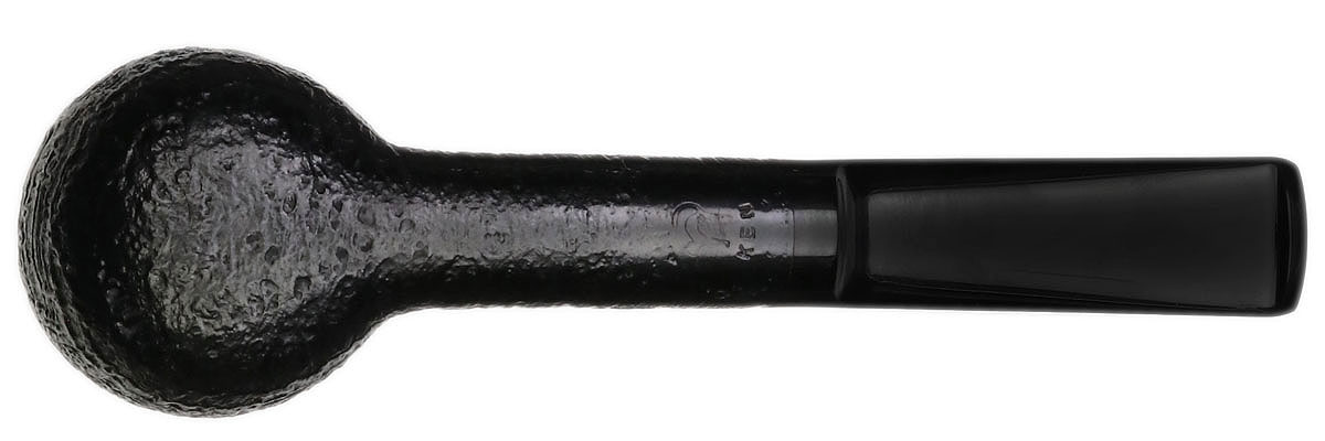 Ken Dederichs Sandblasted Billiard