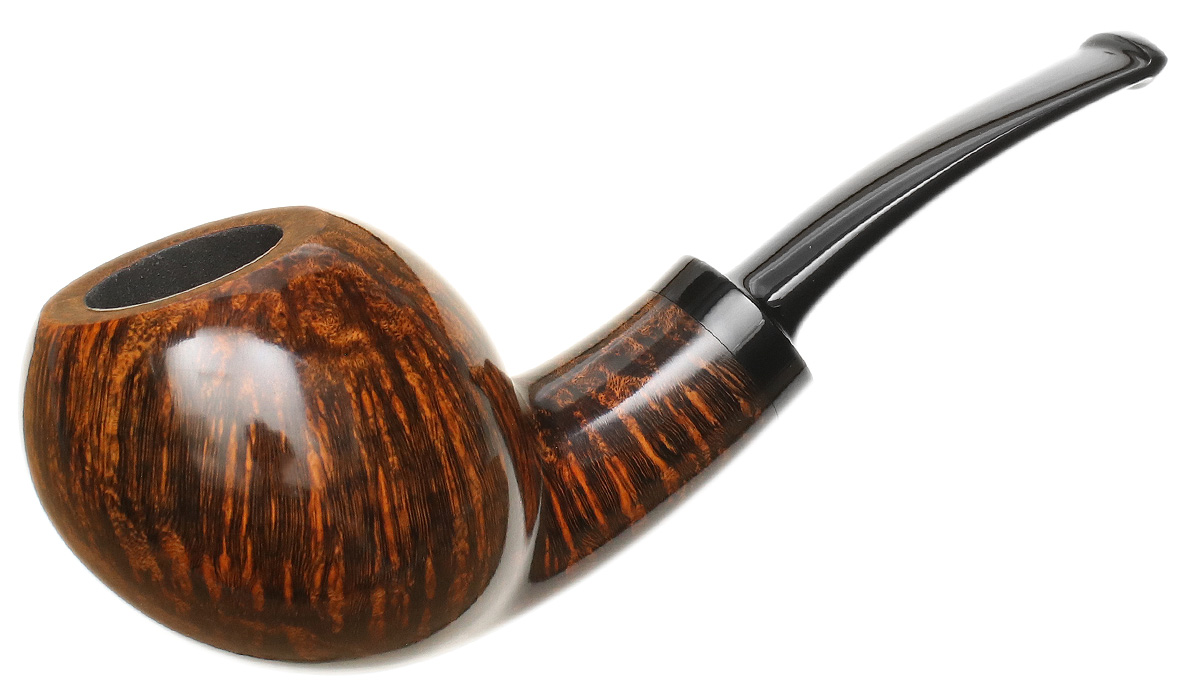 Ken Dederichs Smooth Bent Apple