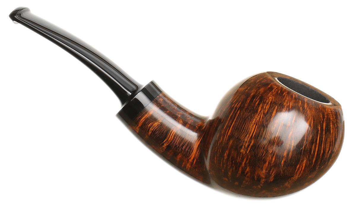 Ken Dederichs Smooth Bent Apple