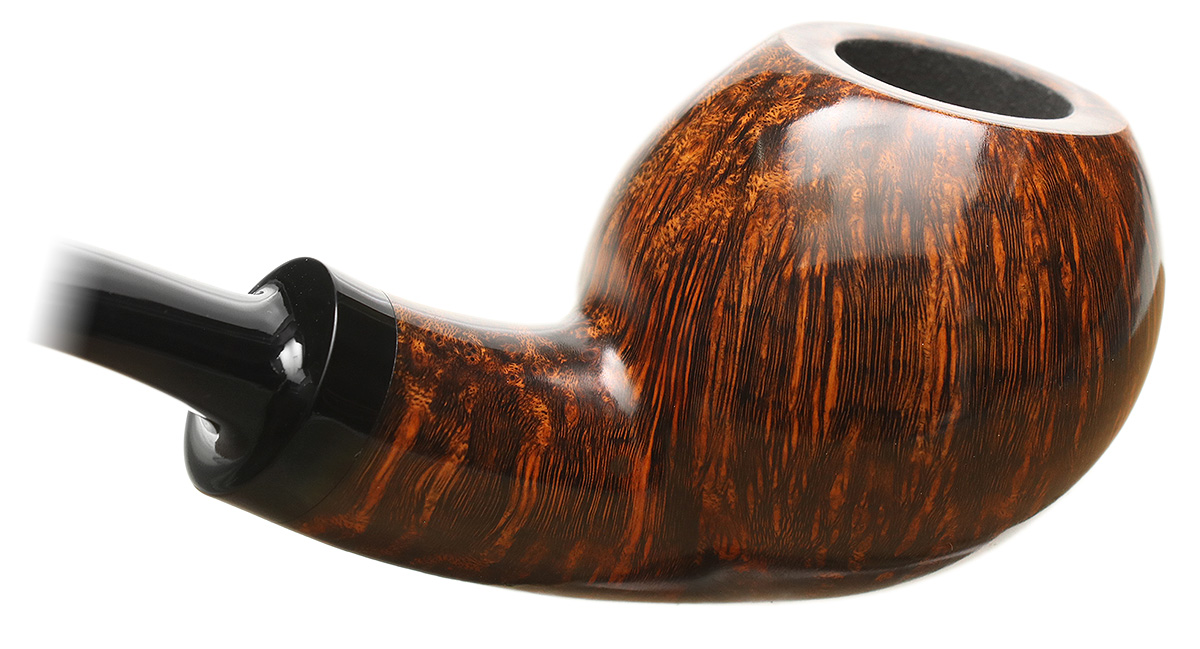 Ken Dederichs Smooth Bent Apple