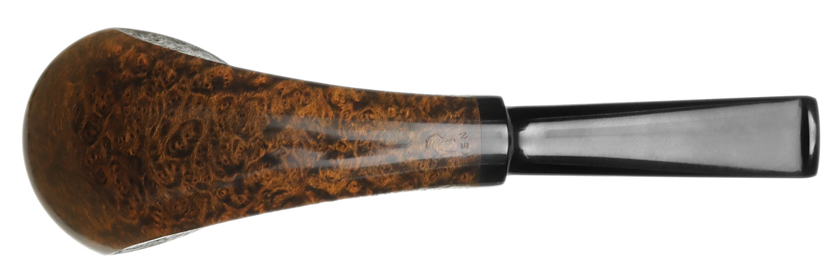 Ken Dederichs Partially Sandblasted Mushroom
