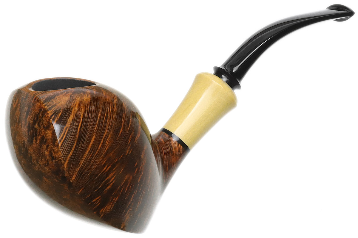 Ken Dederichs Smooth Cobra with Boxwood