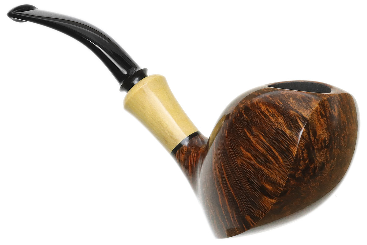 Ken Dederichs Smooth Cobra with Boxwood