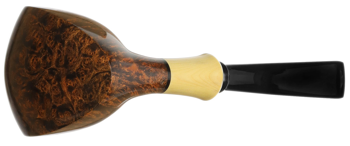 Ken Dederichs Smooth Cobra with Boxwood