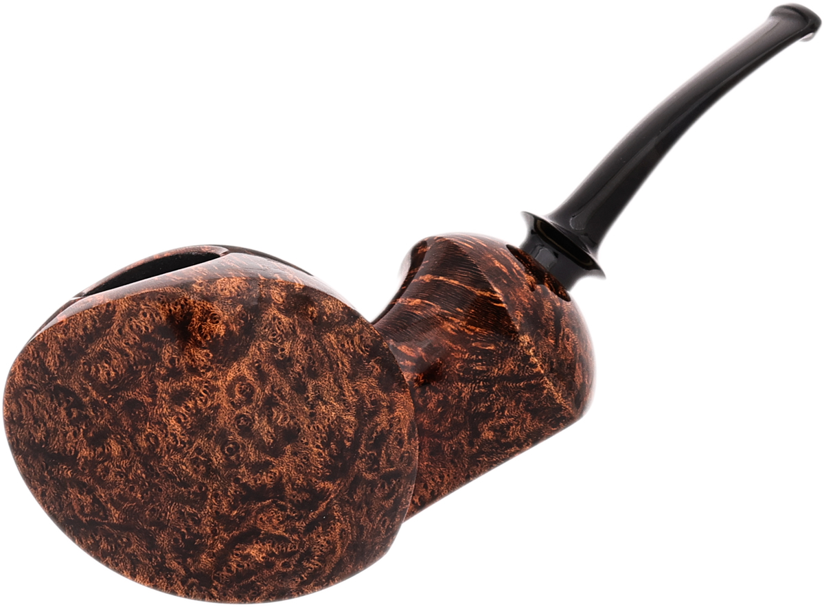 Ken Dederichs Smooth Blowfish