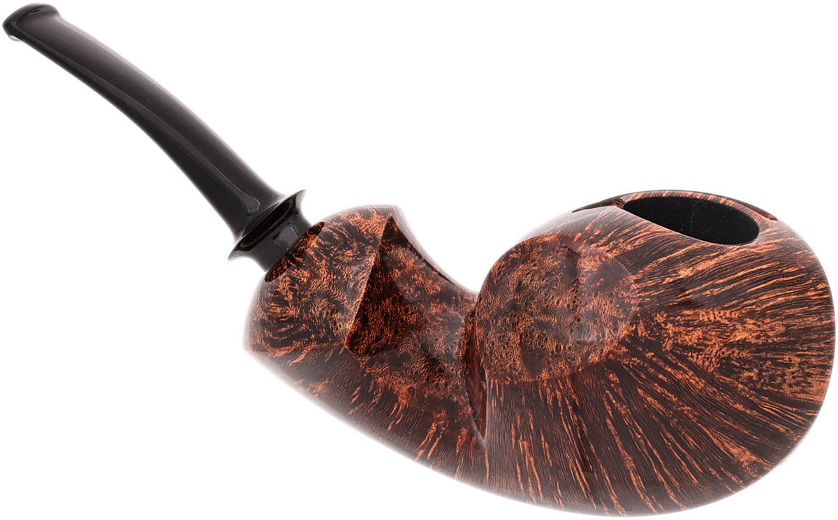 Ken Dederichs Smooth Blowfish