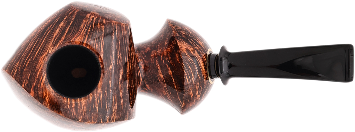 Ken Dederichs Smooth Blowfish
