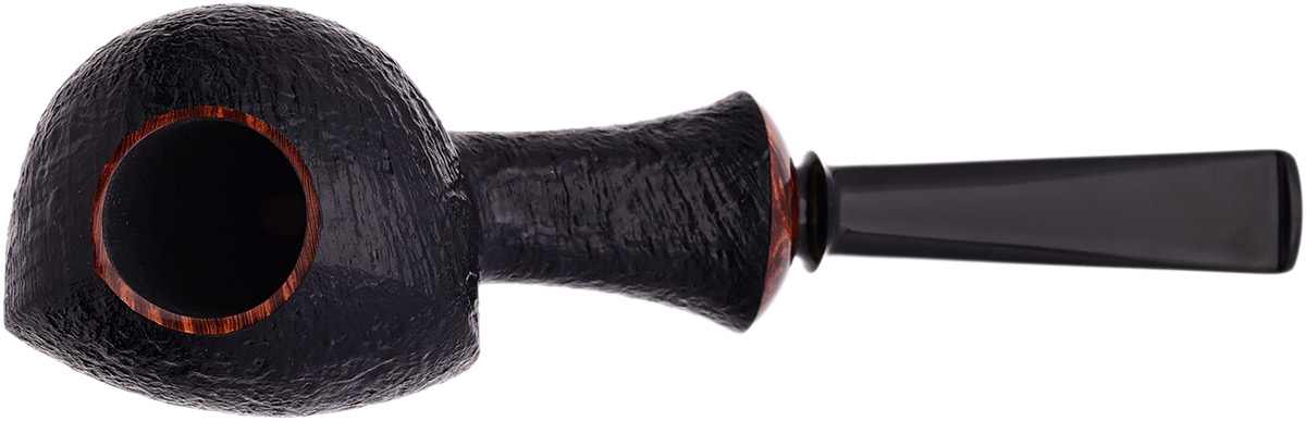 Ken Dederichs Sandblasted Blowfish