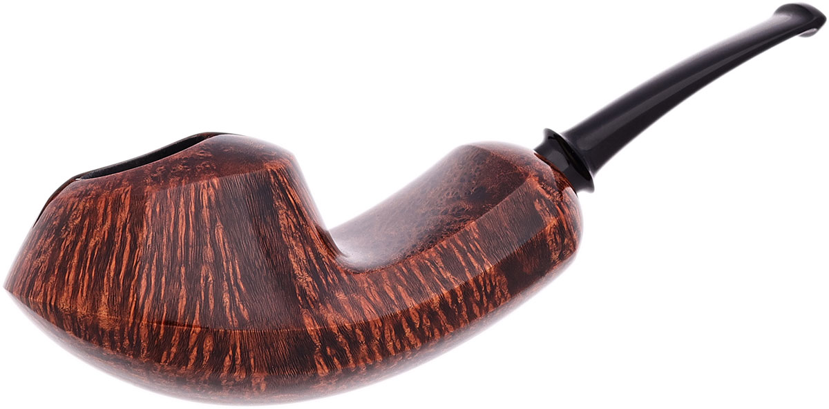Ken Dederichs Smooth Volcano