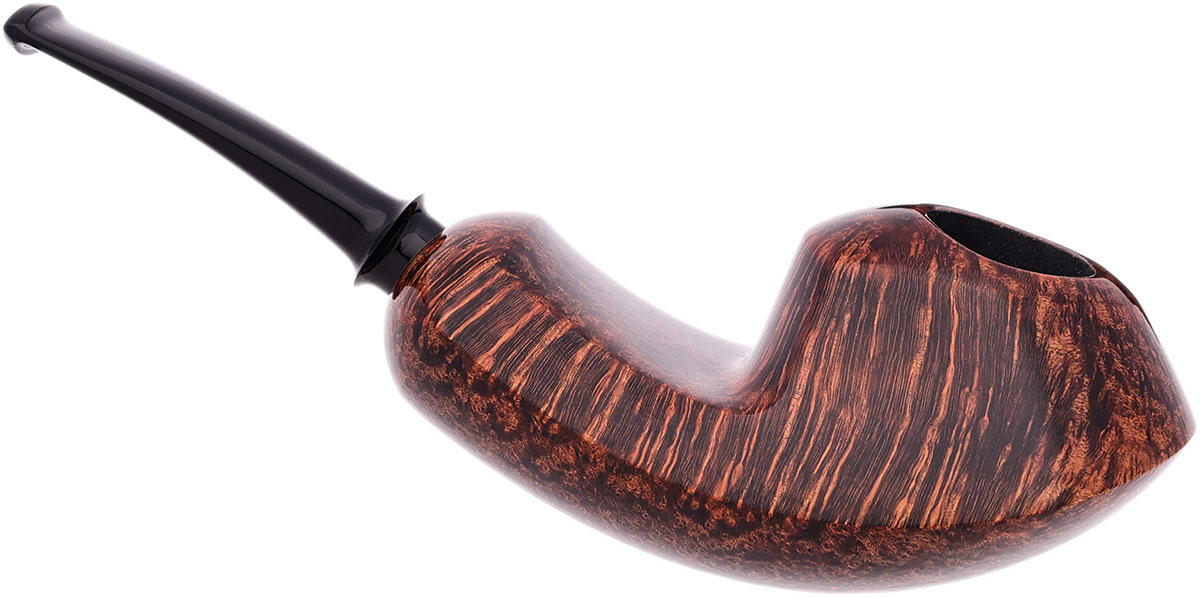 Ken Dederichs Smooth Volcano