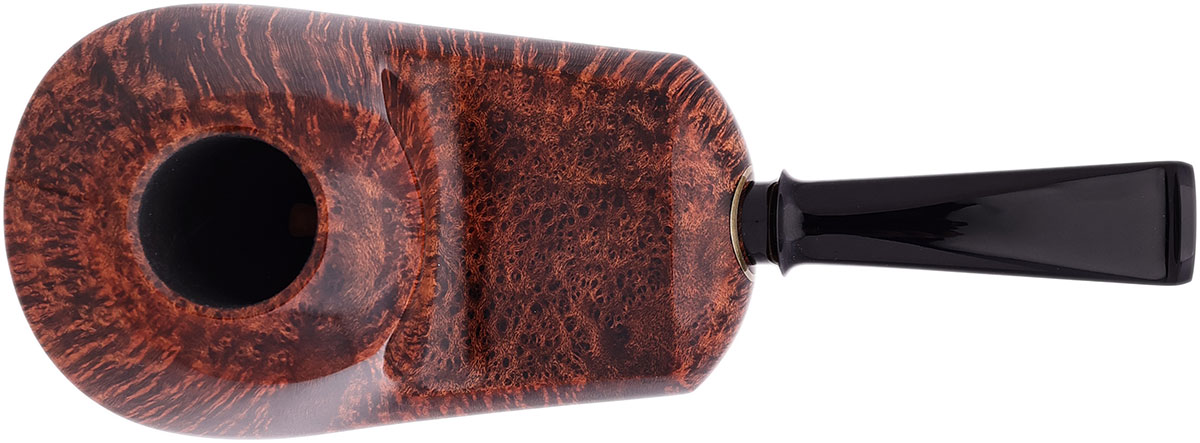 Ken Dederichs Smooth Volcano