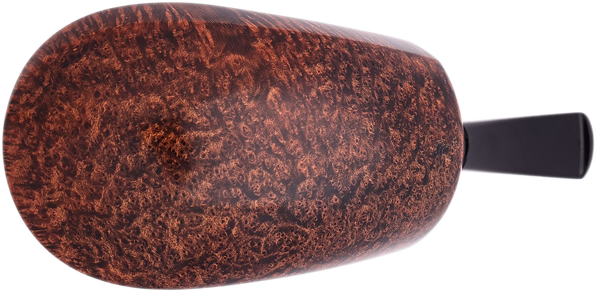 Ken Dederichs Smooth Volcano