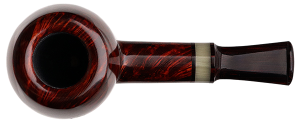 Wojtek Pastuch Smooth Chubby Apple with Horn