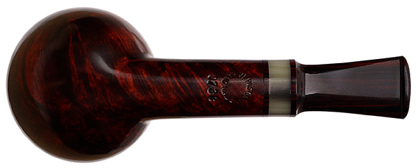 Wojtek Pastuch Smooth Chubby Apple with Horn