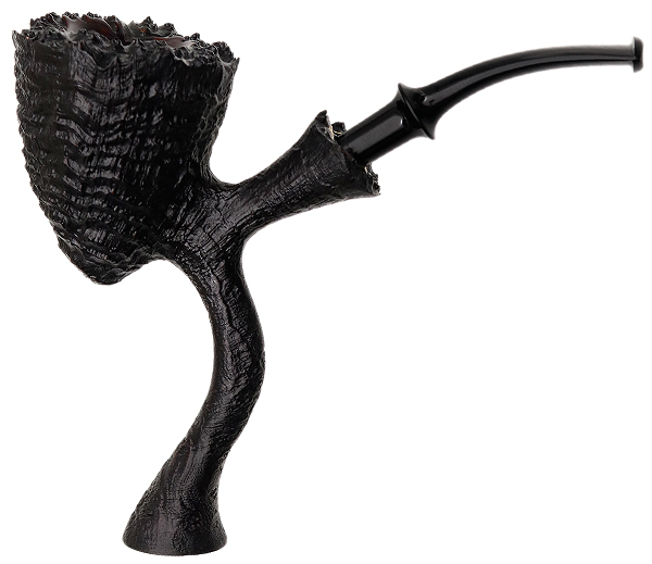 Wojtek Pastuch Sandblasted Groot Sitter