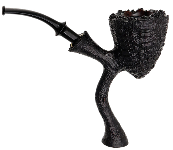Wojtek Pastuch Sandblasted Groot Sitter
