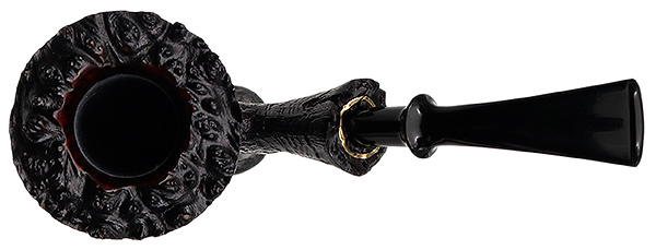 Wojtek Pastuch Sandblasted Groot Sitter