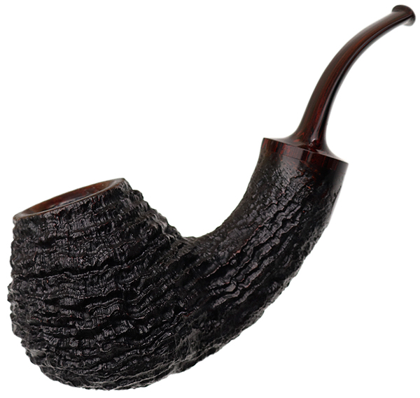 Wojtek Pastuch Sandblasted Bent Brandy