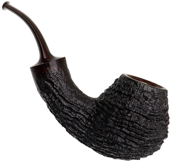 Wojtek Pastuch Sandblasted Bent Brandy