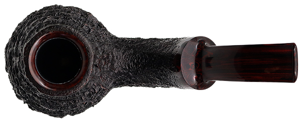 Wojtek Pastuch Sandblasted Bent Brandy