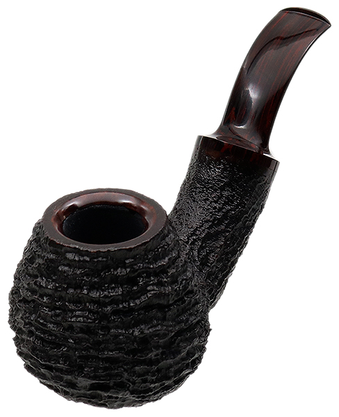 Wojtek Pastuch Sandblasted Bent Brandy