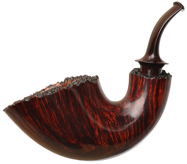 Wojtek Pastuch Smooth Bent Dublin (0805)