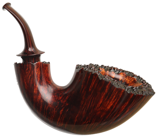 Wojtek Pastuch Smooth Bent Dublin (0805)