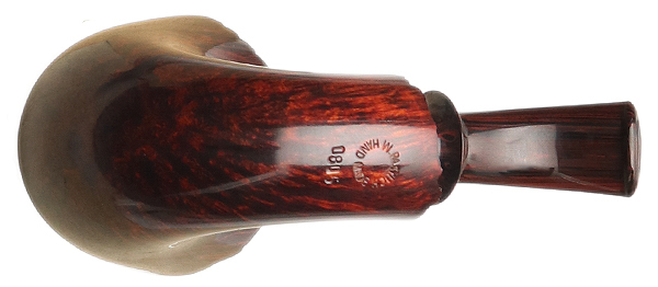 Wojtek Pastuch Smooth Bent Dublin (0805)