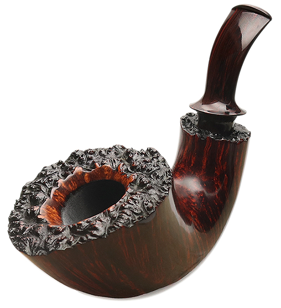 Wojtek Pastuch Smooth Bent Dublin (0805)