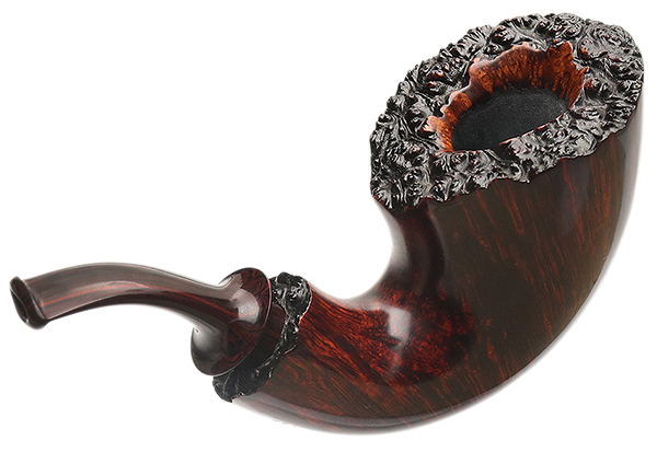 Wojtek Pastuch Smooth Bent Dublin (0805)