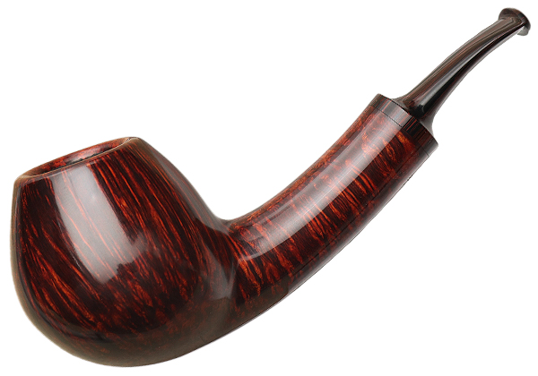 Wojtek Pastuch Smooth Bent Brandy (0804)