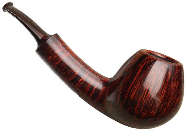 Wojtek Pastuch Smooth Bent Brandy (0804)