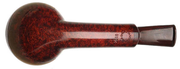 Wojtek Pastuch Smooth Bent Brandy (0804)