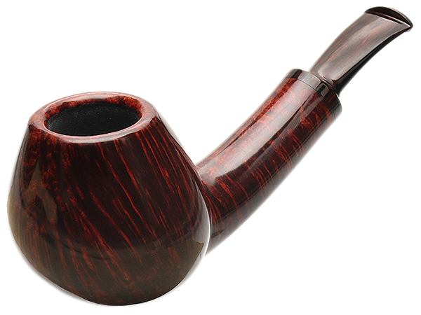 Wojtek Pastuch Smooth Bent Brandy (0804)