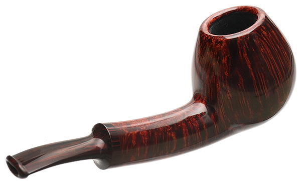 Wojtek Pastuch Smooth Bent Brandy (0804)