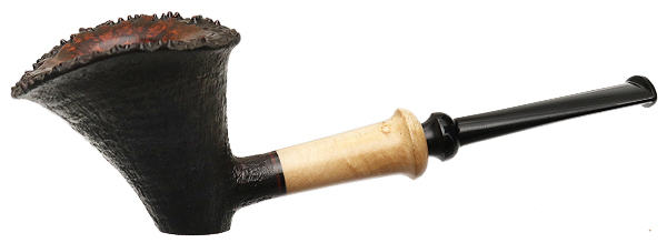  Sandblasted Witch