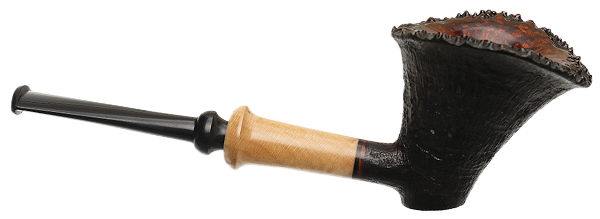  Sandblasted Witch