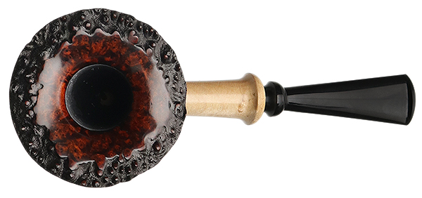  Sandblasted Witch
