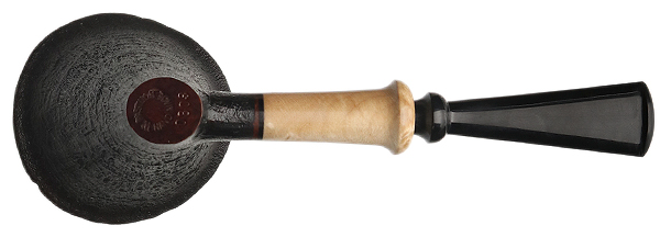  Sandblasted Witch
