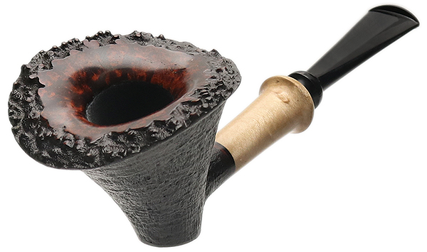  Sandblasted Witch