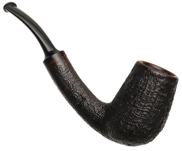 Wojtek Pastuch Sandblasted Bent Stack (0806)