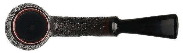 Wojtek Pastuch Sandblasted Bent Stack (0806)